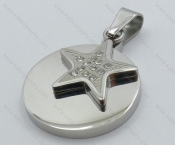 Stainless Steel Pendants of Kalen Jewelry - KJP050731