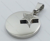 Stainless Steel Pendants of Kalen Jewelry - KJP050732