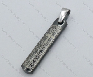 Stainless Steel Pendants of Kalen Jewelry - KJP050757