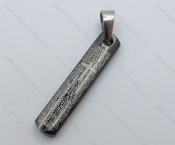 Stainless Steel Pendants of Kalen Jewelry - KJP050759