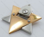 Stainless Steel Pendants of Kalen Jewelry - KJP050811