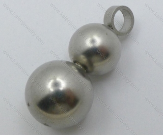 Stainless Steel Pendants of Kalen Jewelry - KJP050813
