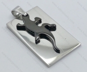 Stainless Steel Pendants of Kalen Jewelry - KJP050838