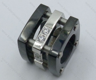 Stainless Steel Pendants of Kalen Jewelry - KJP050866