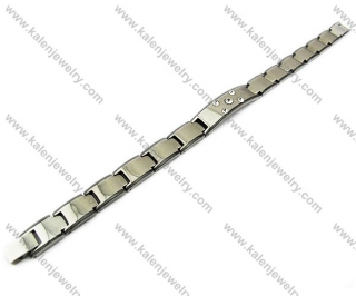 Tungsten Bracelet - KJB270003
