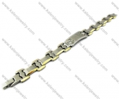 Tungsten Bracelet - KJB270019