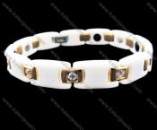 Ceramic Bracelets - KJB270047