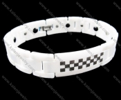Ceramic Bracelets - KJB270048