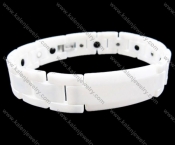 Ceramic Bracelets - KJB270049
