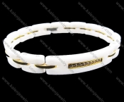Ceramic Bracelets - KJB270054
