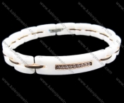 Ceramic Bracelets - KJB270055