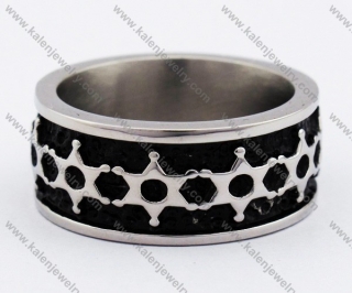 Stainless Steel Casting Rings - KJR280083