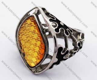 Stainless Steel Casting Rings - KJR280163