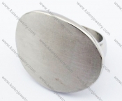Stainless Steel Casting Rings - KJR080036