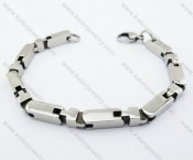 Stainless Steel Bracelet - KJB100074