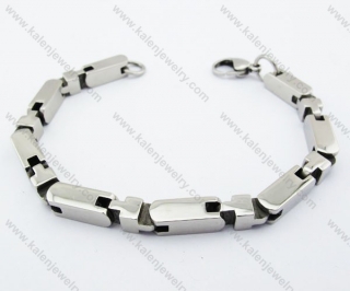 250×6 mm Stainless Steel Bracelet - KJB100074