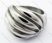 Stainless Steel Ring - KJR280270