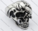 right side of this scorpion skull ring KJR350167