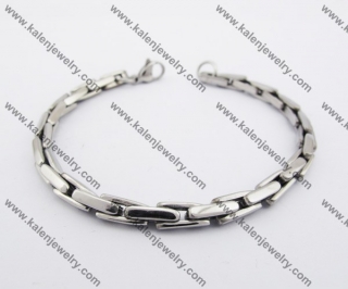 Stainless Steel Casting Bracelets  KJB170118