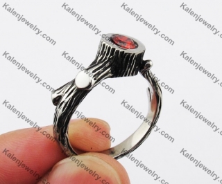 Stainless Steel Casting Ring KJR370280