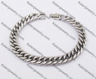 Stainless Steel Bracelet KJB520037