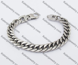 Stainless Steel Bracelet KJB520039