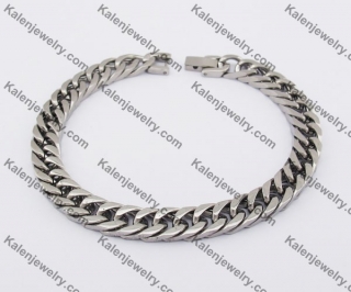 Stainless Steel Bracelet KJB520038