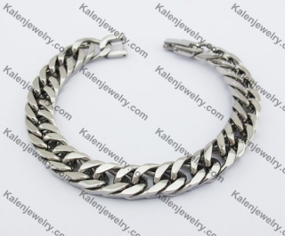 Stainless Steel Bracelet KJB520042