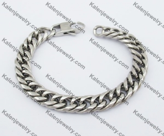 Stainless Steel Bracelet KJB520043