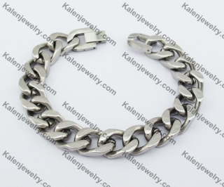 Stainless Steel Bracelet KJB520045