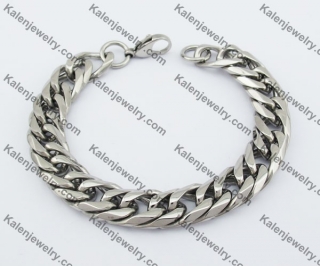 Stainless Steel Bracelet KJB520046