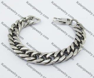 Stainless Steel Bracelet KJB520048