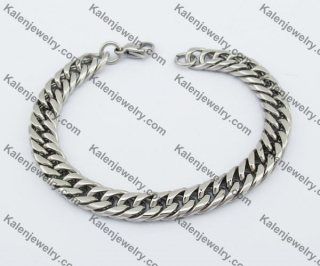 Stainless Steel Bracelet KJB520052