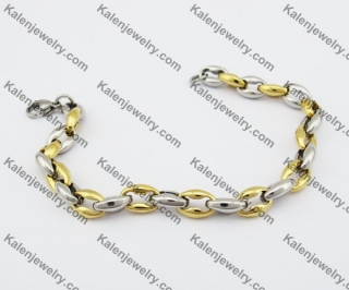 Stainless Steel Bracelet KJB380020
