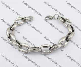 Stainless Steel Bracelet KJB380021