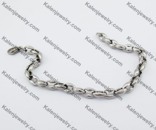Stainless Steel Bracelet KJB380022