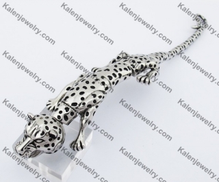 Leopard Bracelet KJB200200