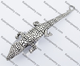 Crocodile Bracelet KJB200201
