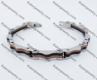 210×8 mm Bracelet KJB550501