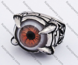 Eye Ring KJR350237