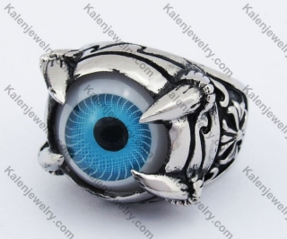 Blue Eye Ring KJR350238