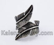 Feather Ring KJR370439