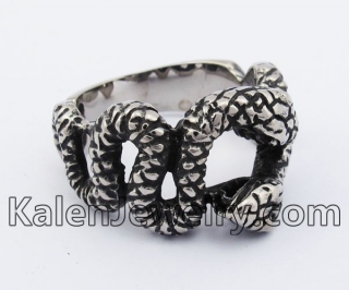 Snake Ring KJR370459