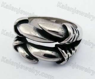 Claw Ring KJR370509