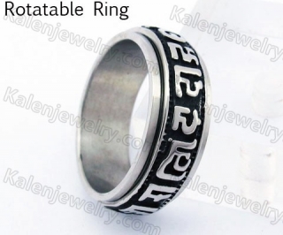 Sutra Rotatable Ring KJR370511