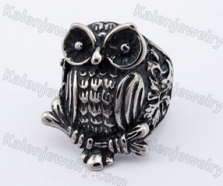Owl Ring KJR370520