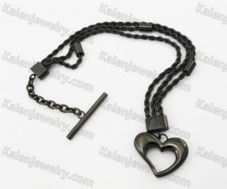 Stainless Steel Bracelet KJB540026