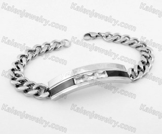 Stainless Steel Bracelet KJB540051
