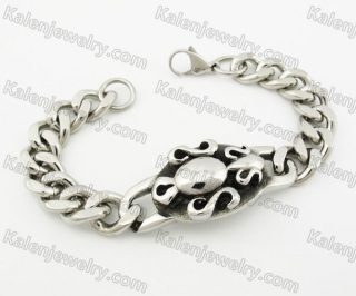 Stainless Steel Bracelet KJB540052