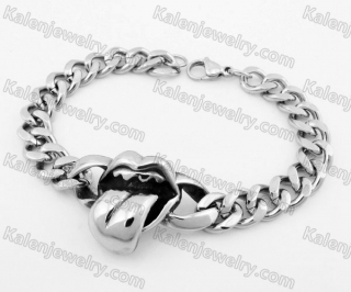 Stainless Steel Bracelet KJB540057